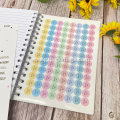 Best Spiral Fitness Diary: Gym Workout Log Book
